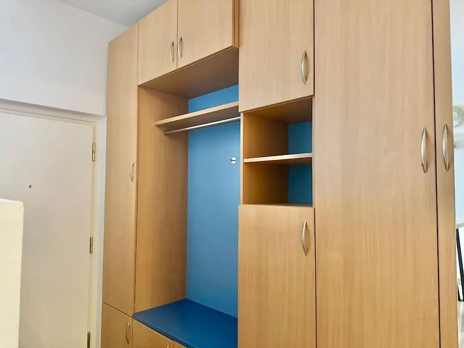 90 M2 Maisonette With Free Parking Apartment Vienna 0*,  Austria