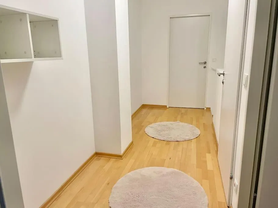 90 M2 Maisonette With Free Parking Apartment Vienna 0*,