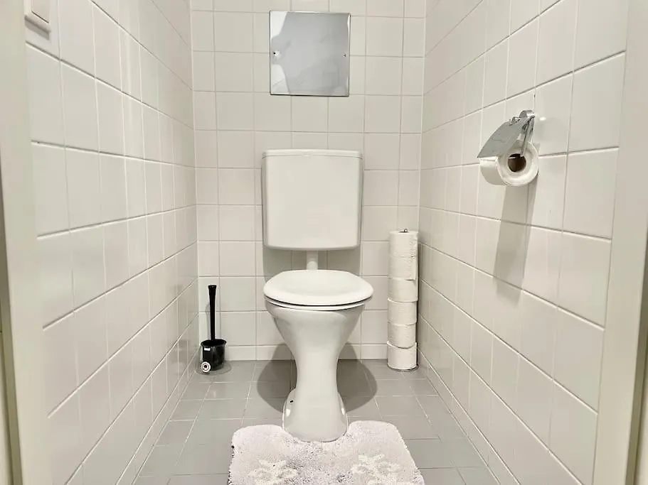 90 M2 Maisonette With Free Parking Apartment Vienna Austria