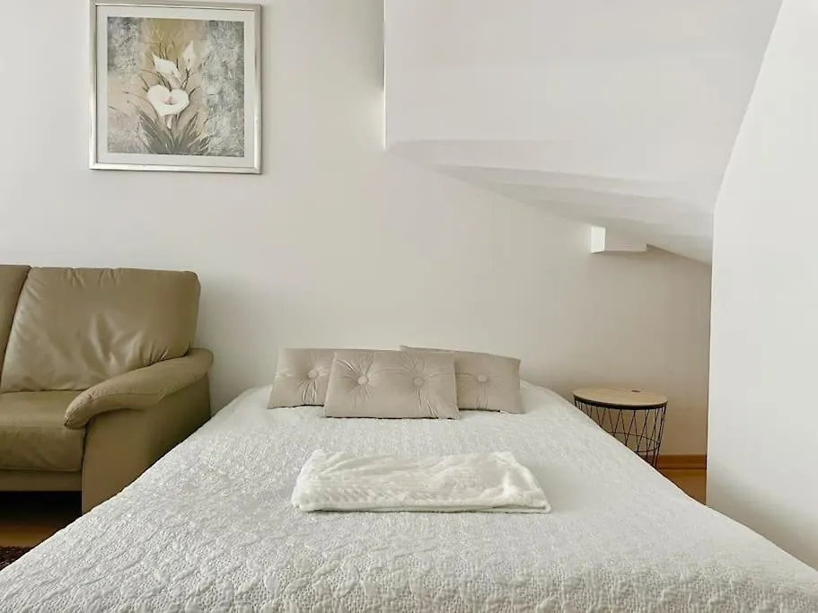 90 M2 Maisonette With Free Parking Apartment Vienna