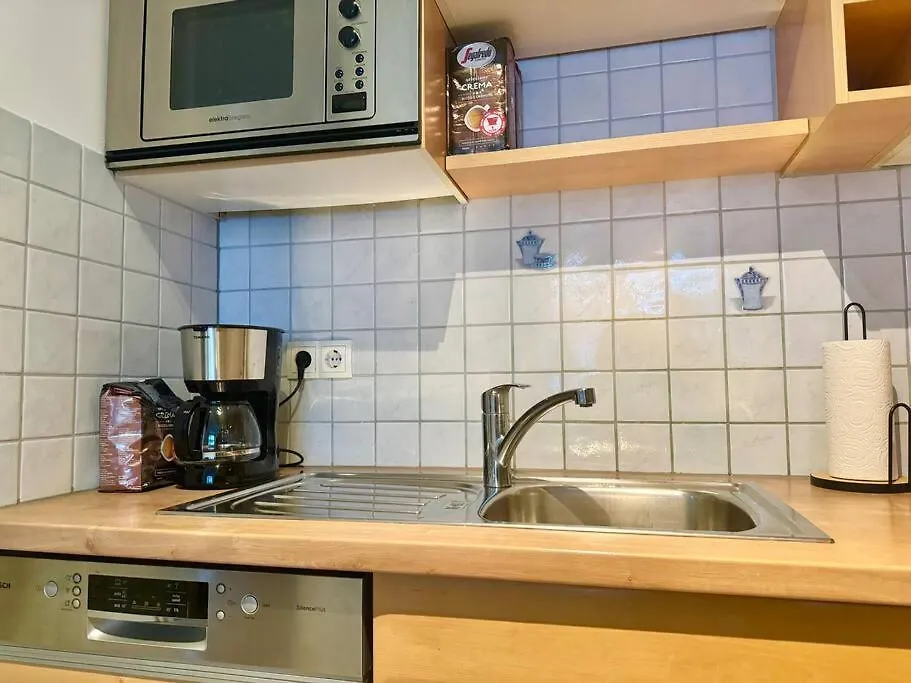 90 M2 Maisonette With Free Parking Apartment Vienna